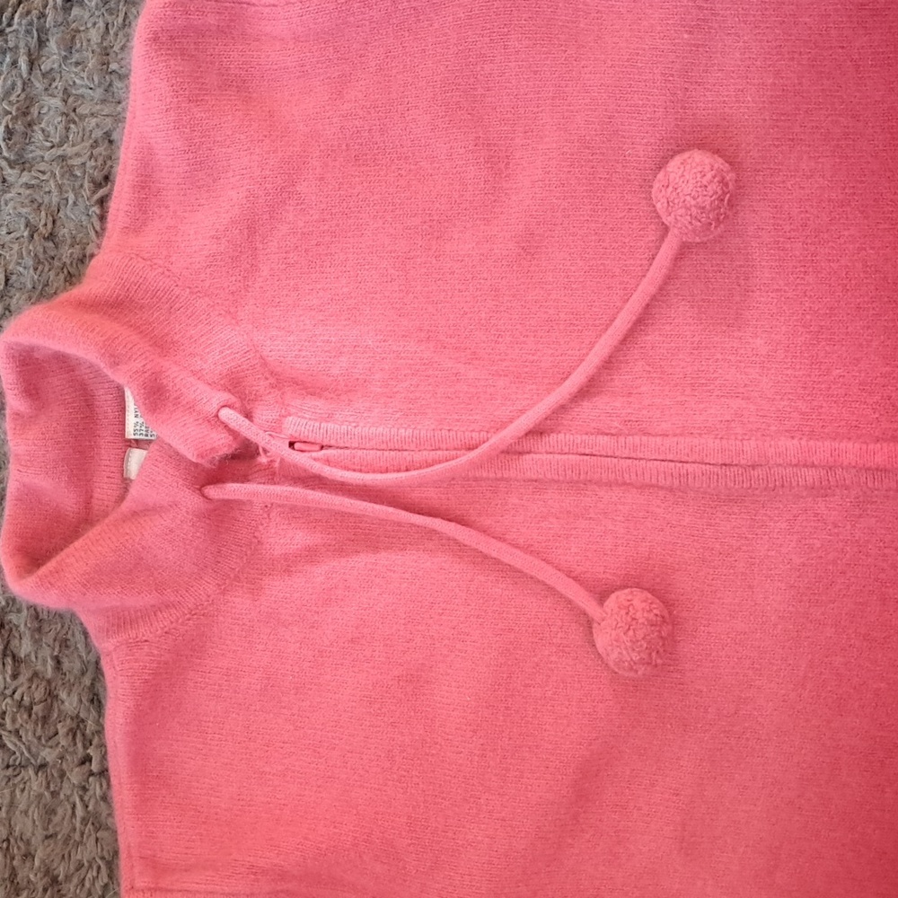 EUC Twiggy Sz XL Ombre sweater - Picture 2 of 6